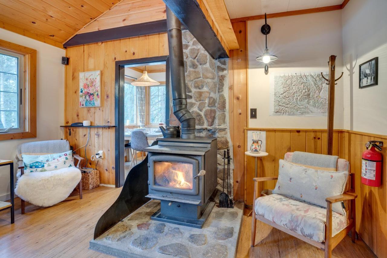 Leavenworth Cabin With Private Hot Tub! 외부 사진